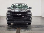 2017 Chevrolet Silverado 1500 LTZ 2LZ