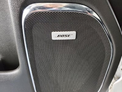 2017 Chevrolet Silverado 1500 LTZ 1LZ
