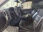 2017 Chevrolet Silverado 1500 LTZ 1LZ