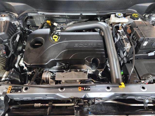 2024 Chevrolet Equinox Premier AWD