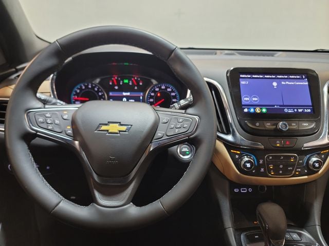 2024 Chevrolet Equinox Premier AWD