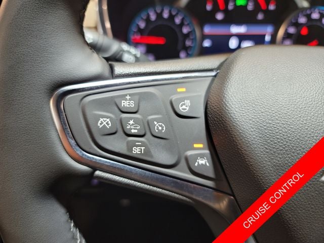 2024 Chevrolet Equinox Premier AWD