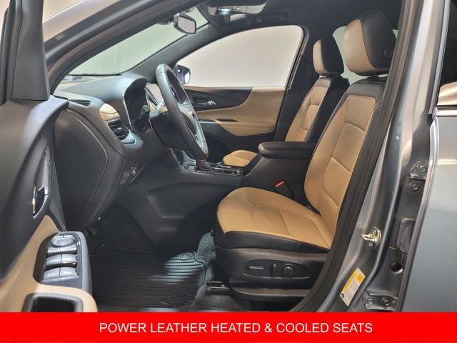 2024 Chevrolet Equinox Premier AWD