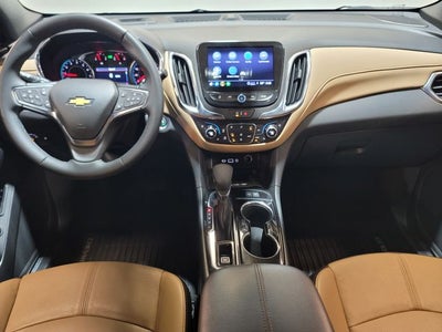 2024 Chevrolet Equinox Premier AWD