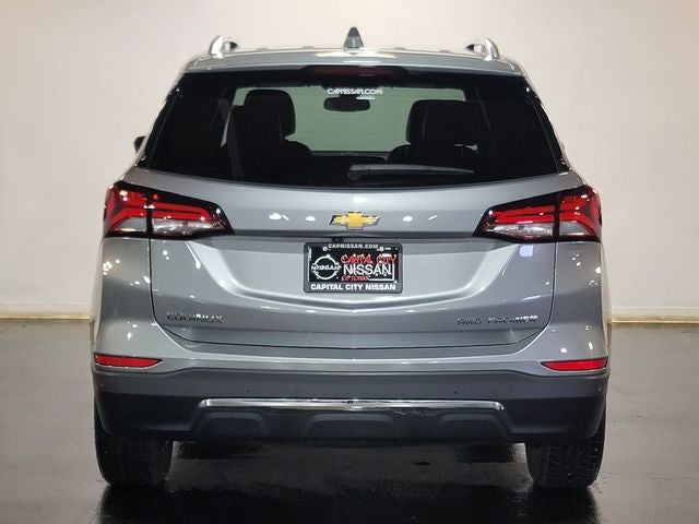2024 Chevrolet Equinox Premier AWD