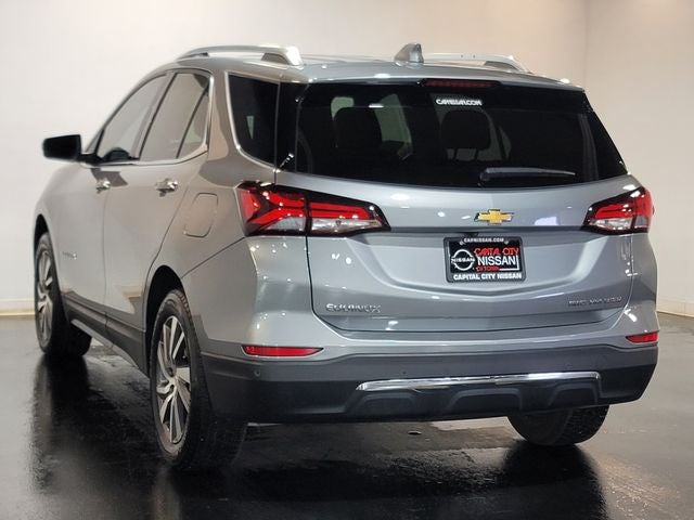 2024 Chevrolet Equinox Premier AWD