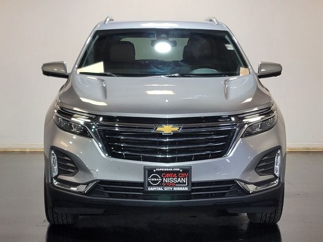 2024 Chevrolet Equinox Premier AWD