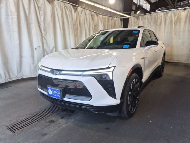 2025 Chevrolet Blazer EV RS