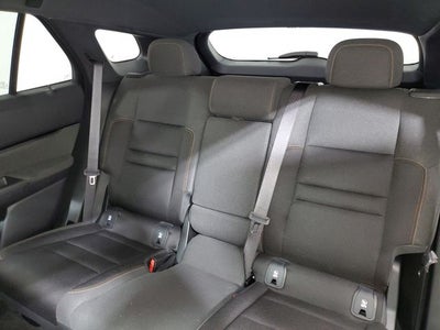 2024 Honda Prologue EX