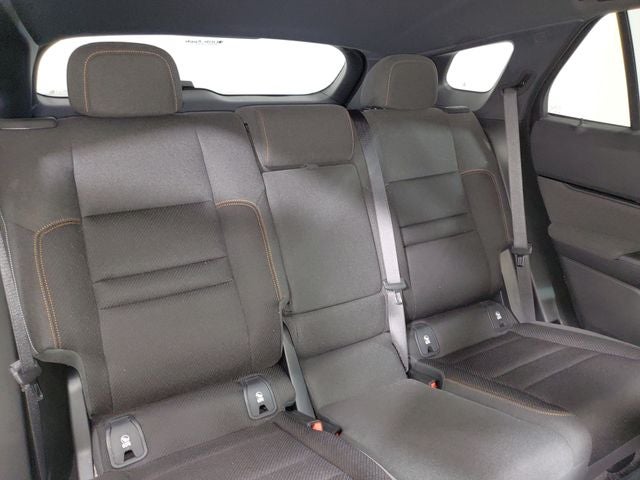 2024 Honda Prologue EX