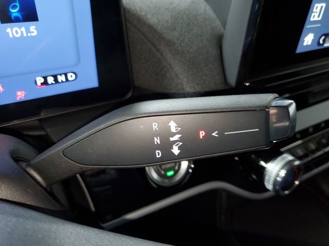 2024 Honda Prologue EX