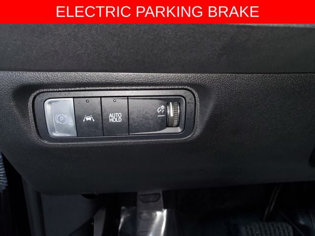 2024 Honda Prologue EX