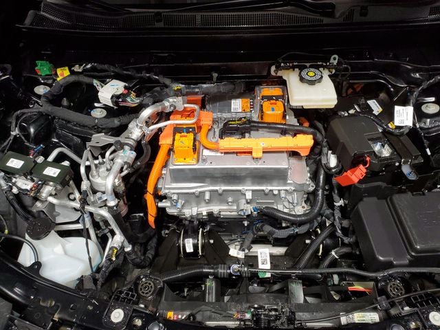 2024 Honda Prologue EX