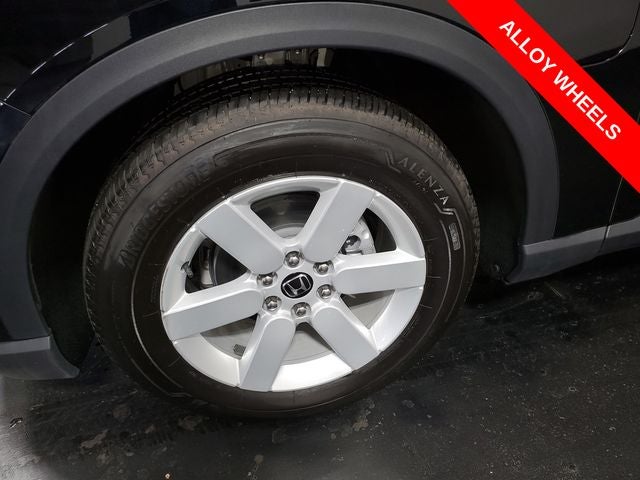 2024 Honda Prologue EX