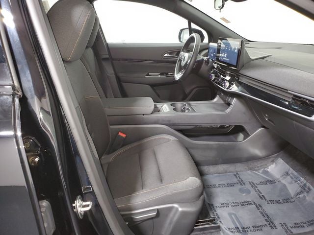 2024 Honda Prologue EX