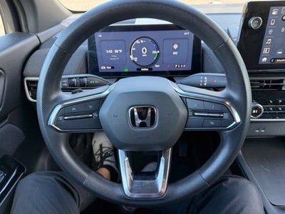 2024 Honda Prologue EX