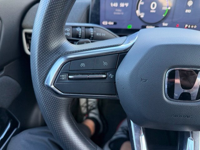 2024 Honda Prologue EX
