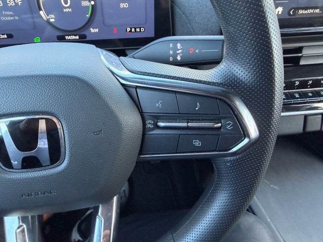 2024 Honda Prologue EX