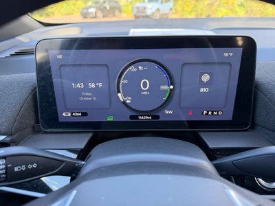 2024 Honda Prologue EX