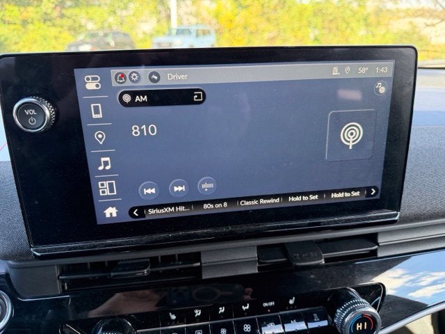 2024 Honda Prologue EX