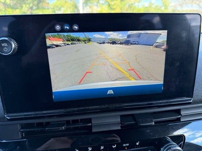 2024 Honda Prologue EX