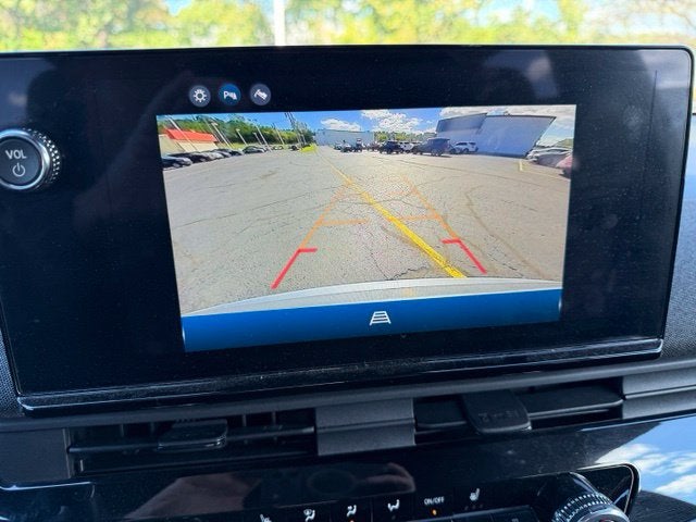 2024 Honda Prologue EX