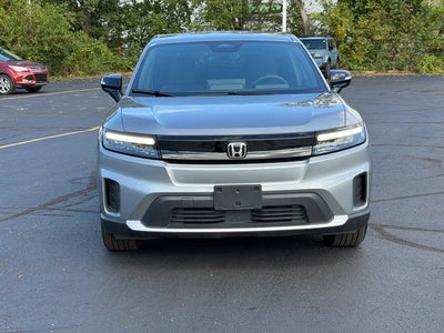2024 Honda Prologue EX