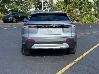 2024 Honda Prologue EX
