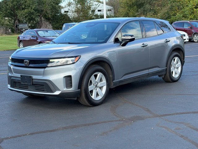 2024 Honda Prologue EX