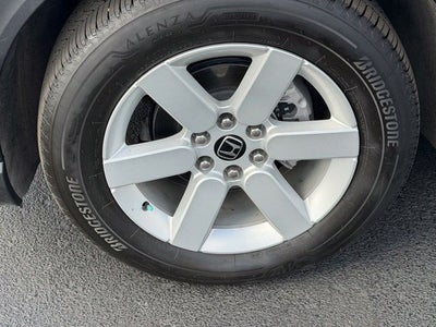 2024 Honda Prologue EX