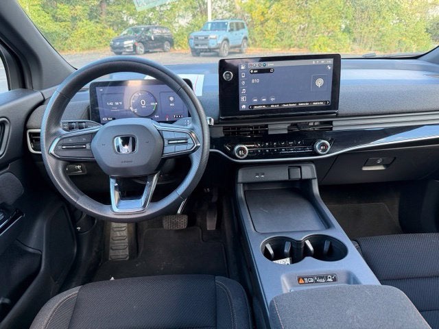 2024 Honda Prologue EX