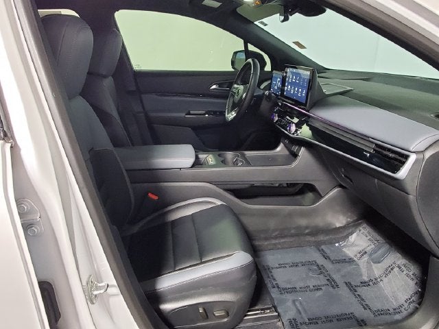 2024 Honda Prologue Touring