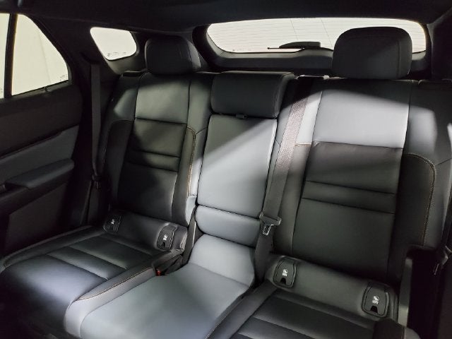 2024 Honda Prologue Touring
