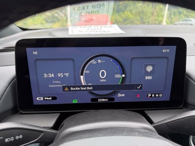 2024 Honda Prologue Touring