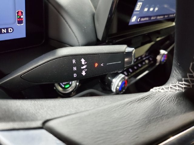 2024 Honda Prologue Touring