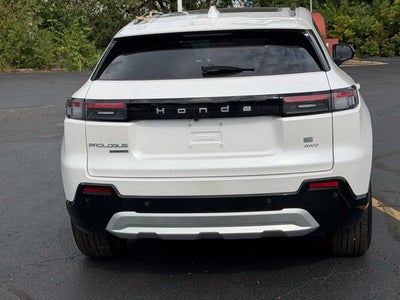 2024 Honda Prologue Touring