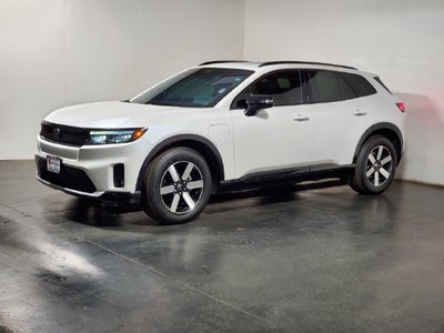2024 Honda Prologue Touring