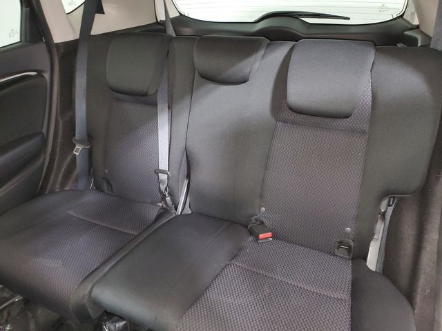 2020 Honda Fit LX