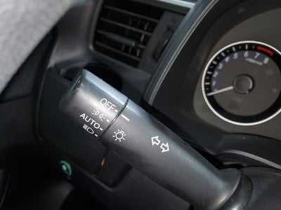 2020 Honda Fit LX