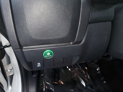 2020 Honda Fit LX