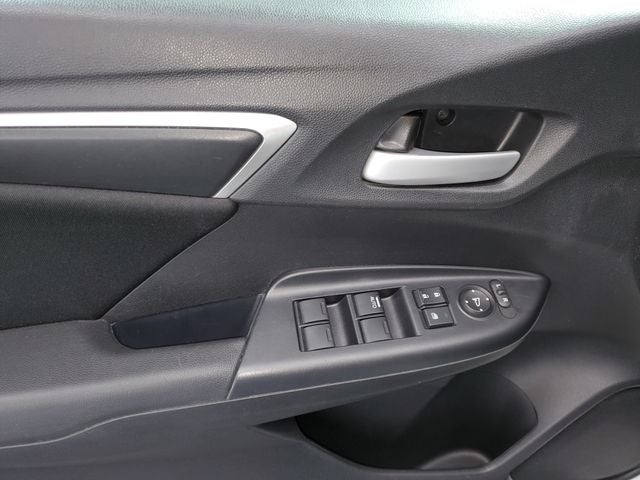 2020 Honda Fit LX