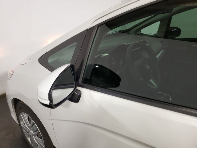 2020 Honda Fit LX