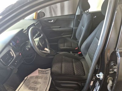 2022 Kia Rio LX