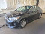 2020 Kia Rio S
