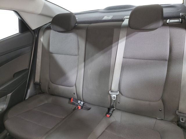 2021 Hyundai Accent SE