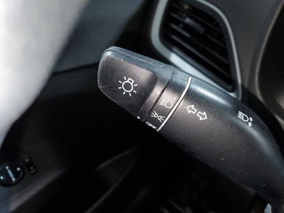 2021 Hyundai Accent SE