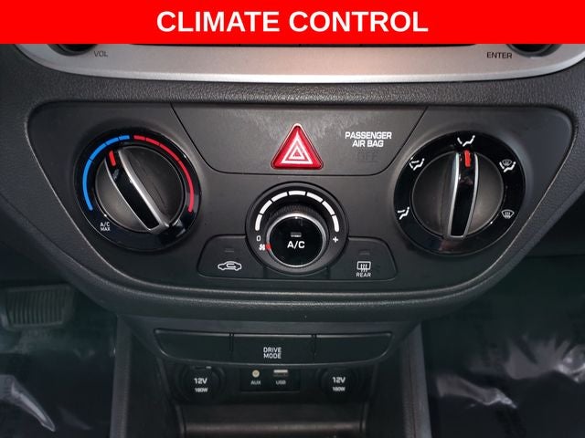 2021 Hyundai Accent SE