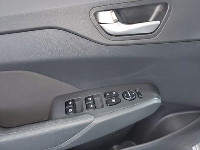 2021 Hyundai Accent SE