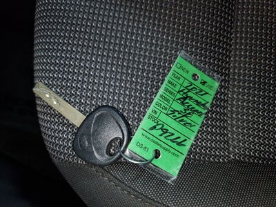 2021 Hyundai Accent SE