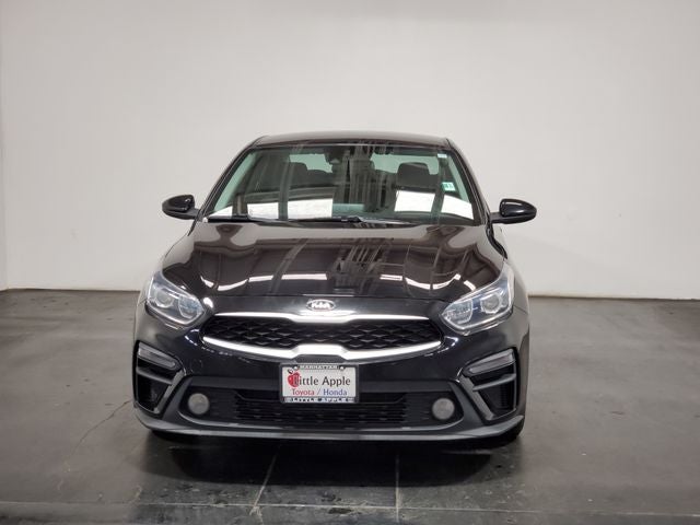 2020 Kia Forte FE